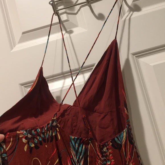 Free People Alissa Jumpsuit - Picture 3 of 5